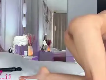 Chaturbate Sex Cam of eva_j
