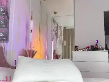 Chaturbate Live Porn of eva_j
