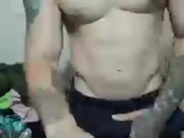 Chaturbate Nude Webcam of evancage