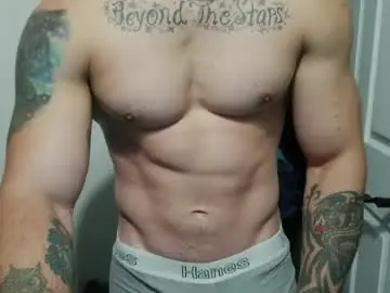Chaturbate Live Sex Cam of evancage