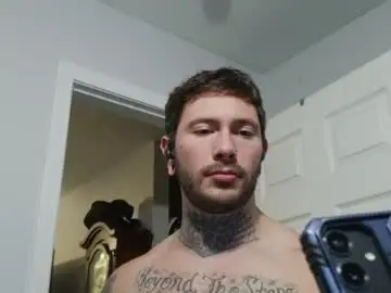 Chaturbate Adult Webcam of evancage
