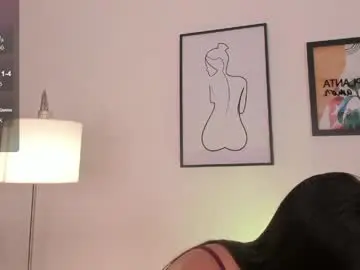 Chaturbate Adult Video Chat of im_gaby