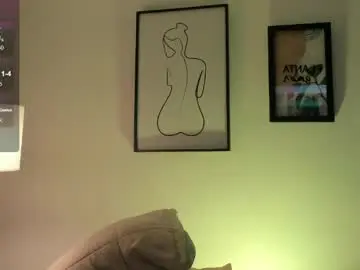 Chaturbate Live Porn of im_gaby