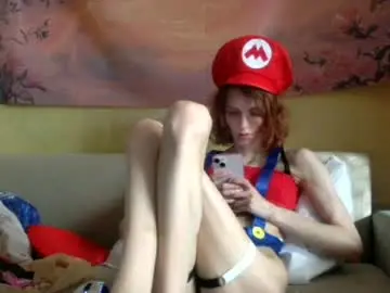 Chaturbate Live Sex of imelissa8malis