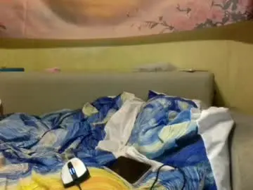 Chaturbate Live Porn of imelissa8malis