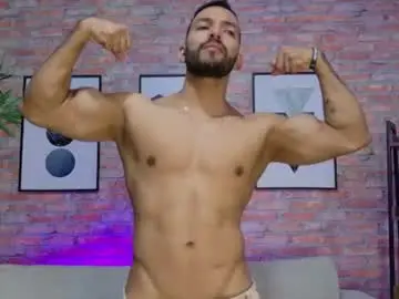 Chaturbate Live Porn of jack_kum