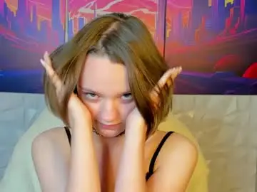 Chaturbate Best live sex cam show of lindaa_bell
