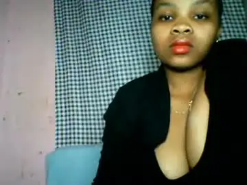 Chaturbate Sex Cam of lunoriah