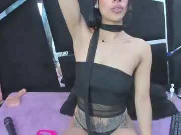 Chaturbate Sex Cam of miaa_davis_