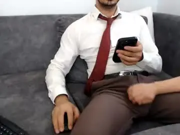 Chaturbate Live Sex Cam of naughtyb00yy
