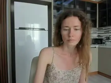 Chaturbate Live Sex of oksanafedorova