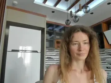 Chaturbate Best Webcam of oksanafedorova