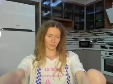 Chaturbate Free Live Porn of oksanafedorova