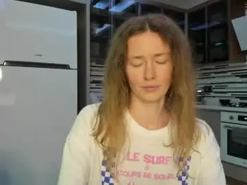 Chaturbate Free Porn Cam of oksanafedorova