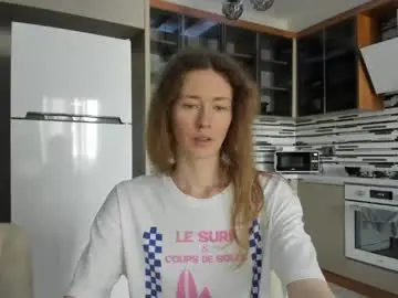 Chaturbate Free Porn Cam of oksanafedorova