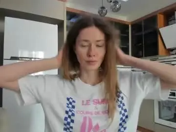Chaturbate Private Sex Chat of oksanafedorova