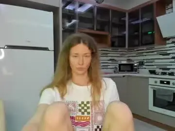 Chaturbate Live Sex of oksanafedorova