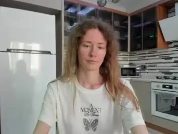 Chaturbate Free Porn Cam of oksanafedorova