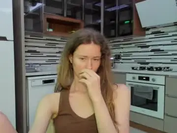 Chaturbate Nude Webcam of oksanafedorova