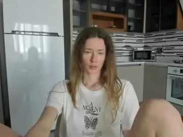 Chaturbate Live Sex Cam of oksanafedorova