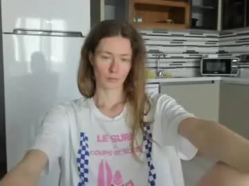 Chaturbate Adult Video Chat of oksanafedorova
