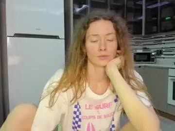 Chaturbate Free Live Porn of oksanafedorova