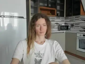 Chaturbate Live Sex of oksanafedorova