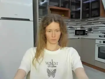 Chaturbate Free Live Porn of oksanafedorova
