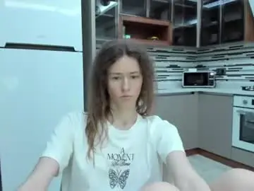 Chaturbate Free Live Porn of oksanafedorova