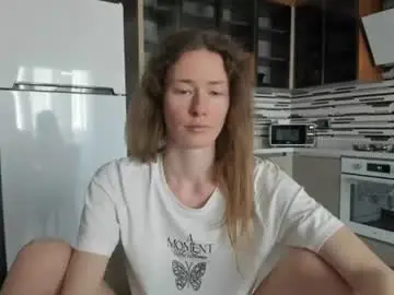 Chaturbate Nude Webcam of oksanafedorova