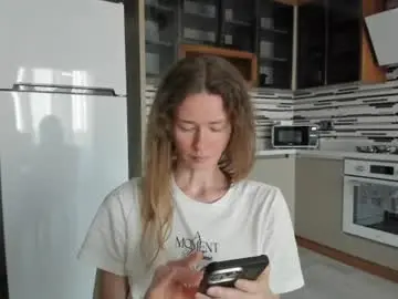 Chaturbate Sex Cam of oksanafedorova
