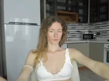 Chaturbate Sex Cam of oksanafedorova