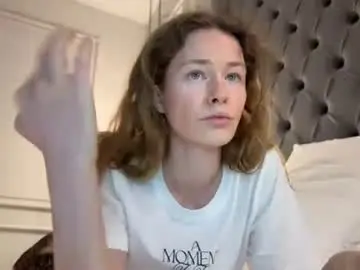 Chaturbate Live Sex of oksanafedorova