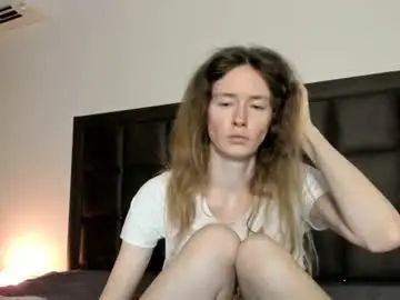 Chaturbate Nude Webcam of oksanafedorova