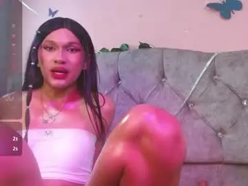 Chaturbate Private Sex Chat of pamela_anderssom