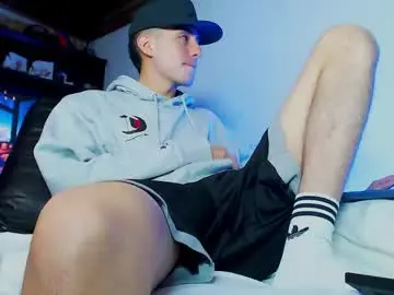 Chaturbate Nude Webcam of ryannhill_