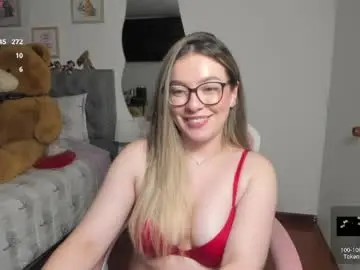 Chaturbate Best Webcam of samysweet_8