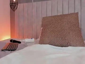 Chaturbate Free Porn Cam of _arianasweet