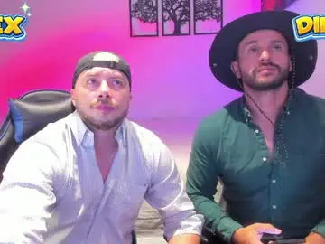 Chaturbate Free Live Porn of alexanderjaz