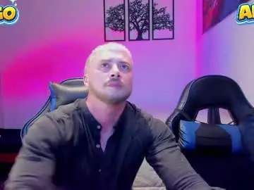 Chaturbate Adult Webcams of alexanderjaz