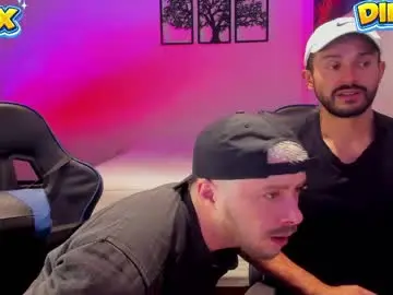 Chaturbate Free Porn Cam of alexanderjaz