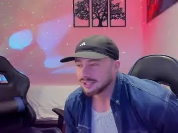 Chaturbate Best live sex cam show of alexanderjaz