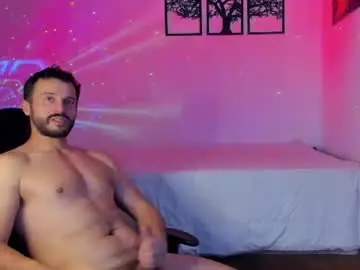 Chaturbate Free Porn Cam of alexanderjaz