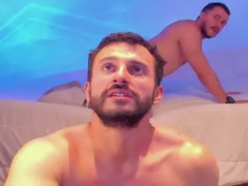 Chaturbate Live Porn of alexanderjaz