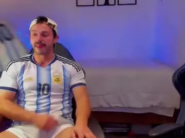 Chaturbate Live Sex of alexanderjaz