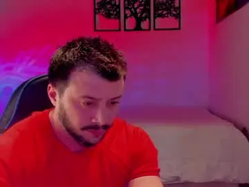Chaturbate Free Porn Cam of alexanderjaz