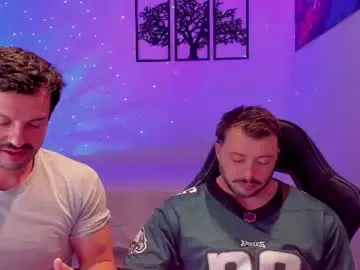 Chaturbate Adult Video Chat of alexanderjaz