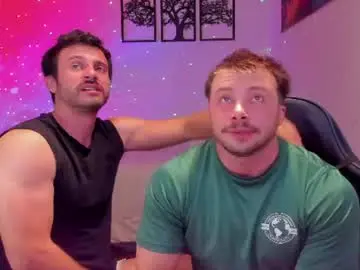 Chaturbate Live Sex Cam of alexanderjaz