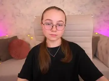 Chaturbate Nude Webcam of arrinawair