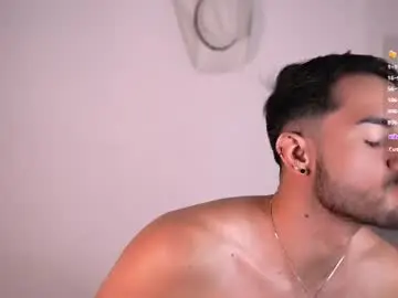 Chaturbate Live Sex of aydan_stiven9